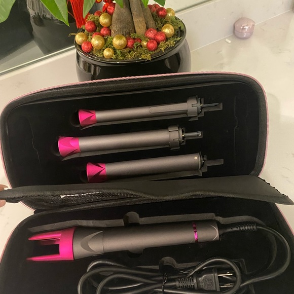 3 in 1 Curling Iron - Picture 5 of 6
